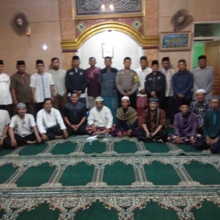 Album : Tarling Masjid Annur Rw 01 Bojongsoang